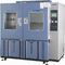 Double Door 35.2 Cubic Walk-In Chamber Large Climatic Test Chamber