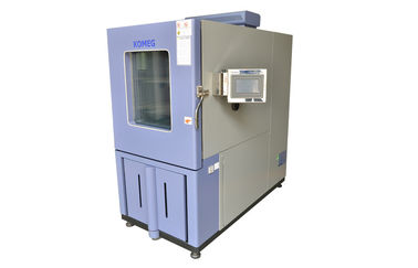 High Performance Temp. and Humidity Climatic Test Chambers for Automotive Spareparts