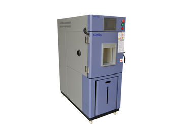 Professional programmable climatic test equipments  for electronics and chemics