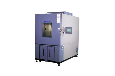 KOMEG environmental chamber testing for Highly Accelerated Life Test