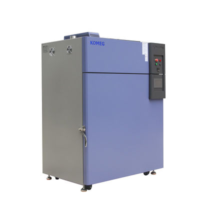 एलईडी नियंत्रक 20 Industrial C-250 Tem C अस्थायी सीमा के साथ प्रयोगशाला / औद्योगिक सुखाने ओवन